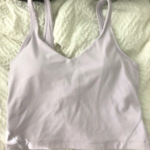 lululemon align tank